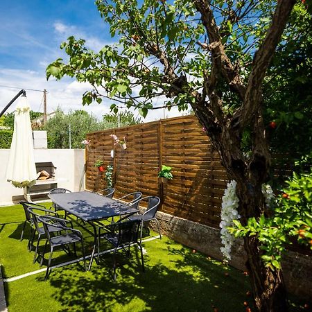 Villa Nila Zadar Eksteriør bilde
