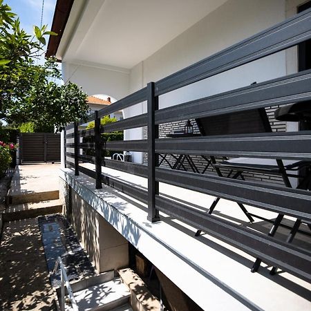 Villa Nila Zadar Eksteriør bilde