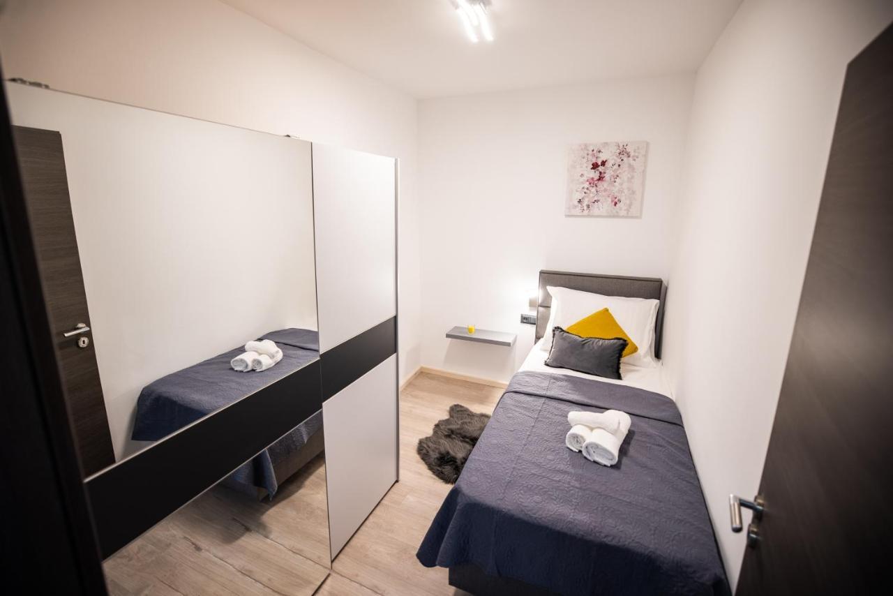 Villa Nila Zadar Eksteriør bilde