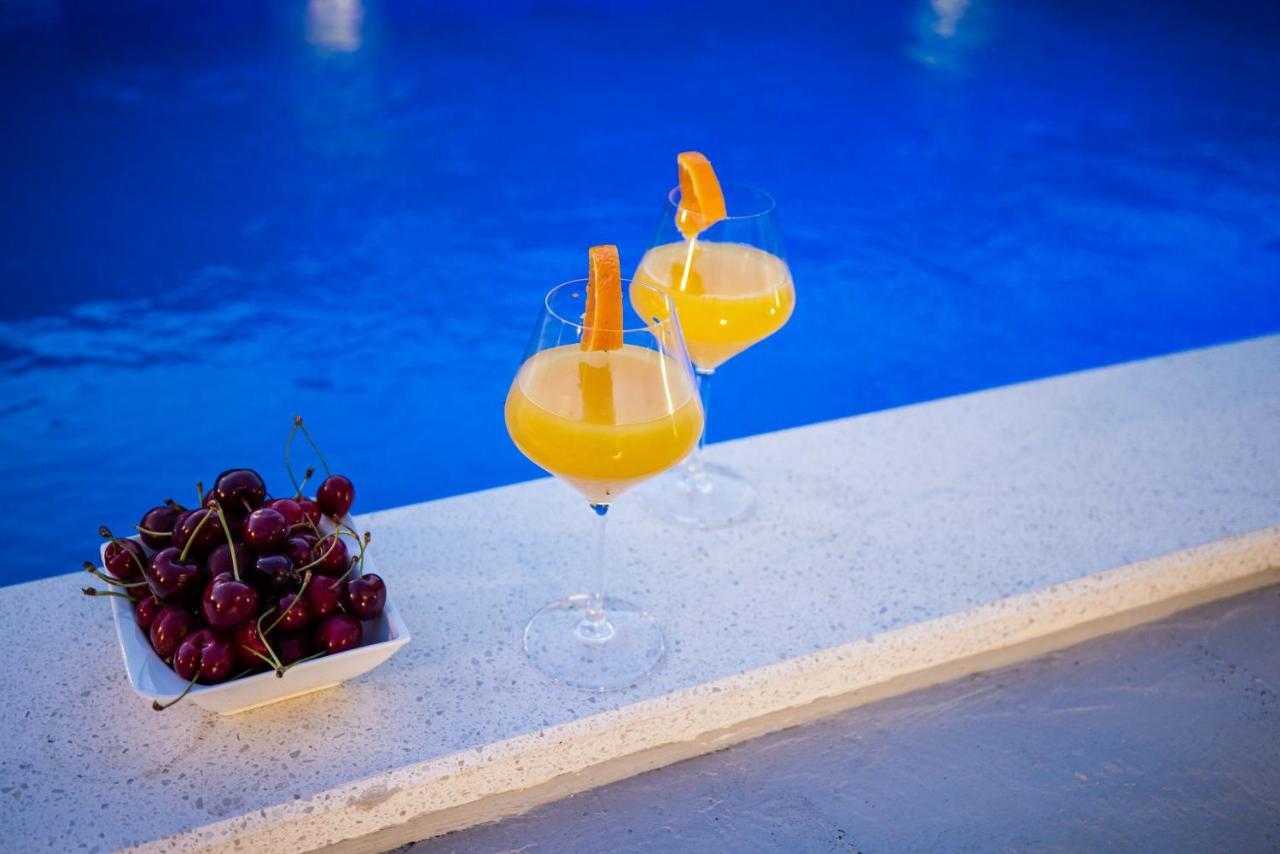 Villa Nila Zadar Eksteriør bilde