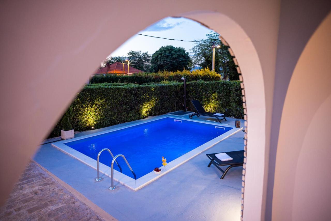 Villa Nila Zadar Eksteriør bilde